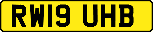 RW19UHB