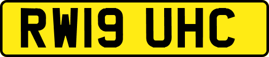 RW19UHC
