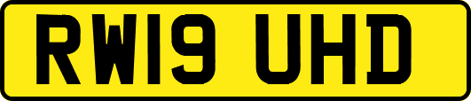 RW19UHD