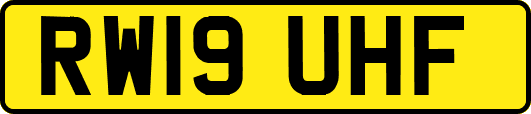 RW19UHF