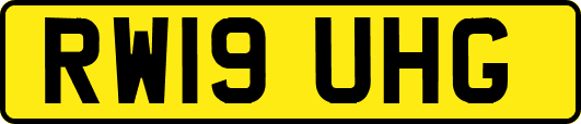 RW19UHG