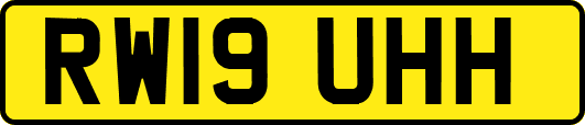 RW19UHH