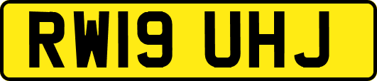 RW19UHJ