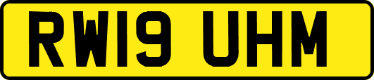 RW19UHM