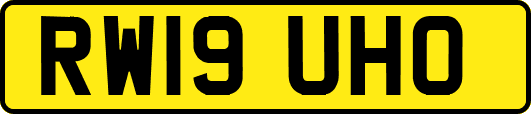 RW19UHO
