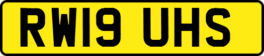 RW19UHS