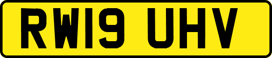 RW19UHV