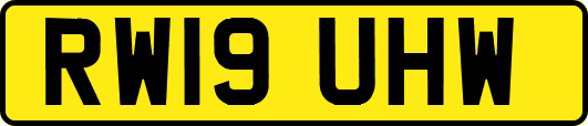 RW19UHW
