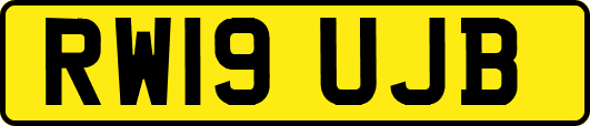 RW19UJB