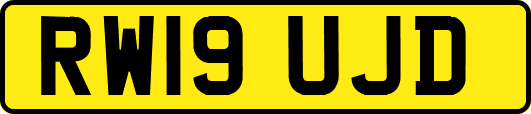 RW19UJD