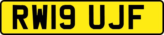 RW19UJF