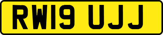 RW19UJJ