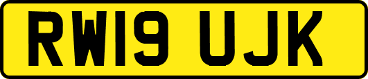 RW19UJK