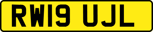 RW19UJL