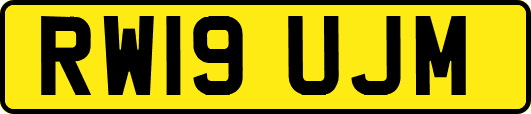 RW19UJM