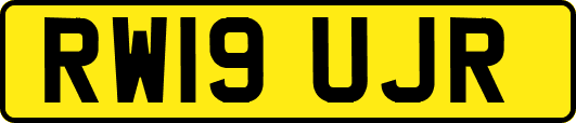 RW19UJR