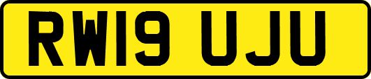 RW19UJU