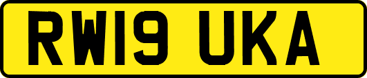 RW19UKA