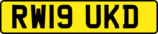 RW19UKD