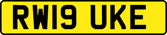 RW19UKE