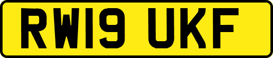 RW19UKF