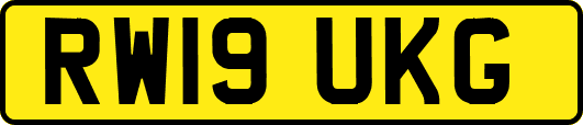 RW19UKG