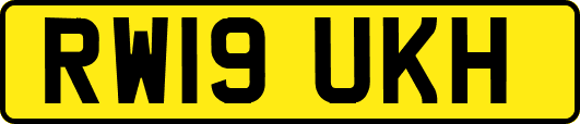RW19UKH