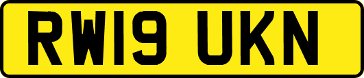 RW19UKN