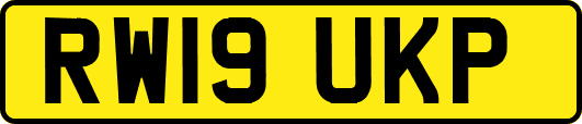 RW19UKP