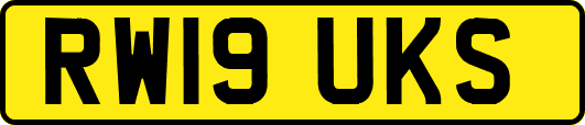 RW19UKS