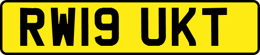 RW19UKT