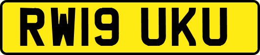 RW19UKU