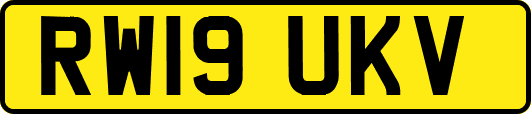 RW19UKV