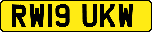 RW19UKW