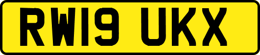 RW19UKX