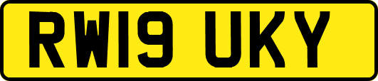 RW19UKY