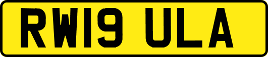RW19ULA