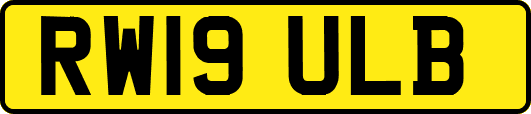 RW19ULB