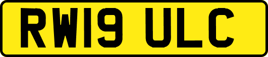 RW19ULC