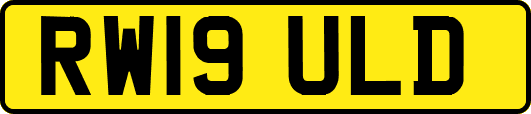 RW19ULD