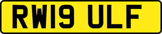 RW19ULF