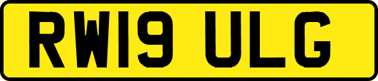 RW19ULG