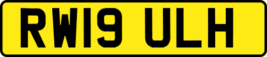 RW19ULH