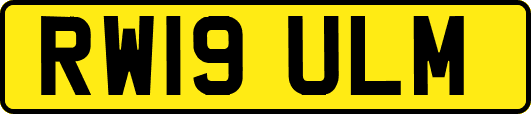 RW19ULM
