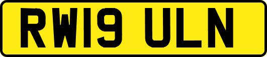 RW19ULN