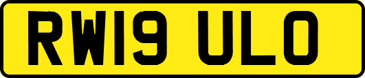 RW19ULO