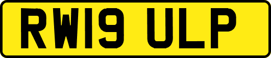 RW19ULP