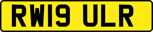 RW19ULR