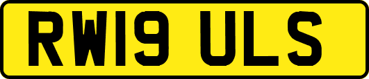 RW19ULS