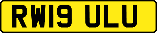 RW19ULU